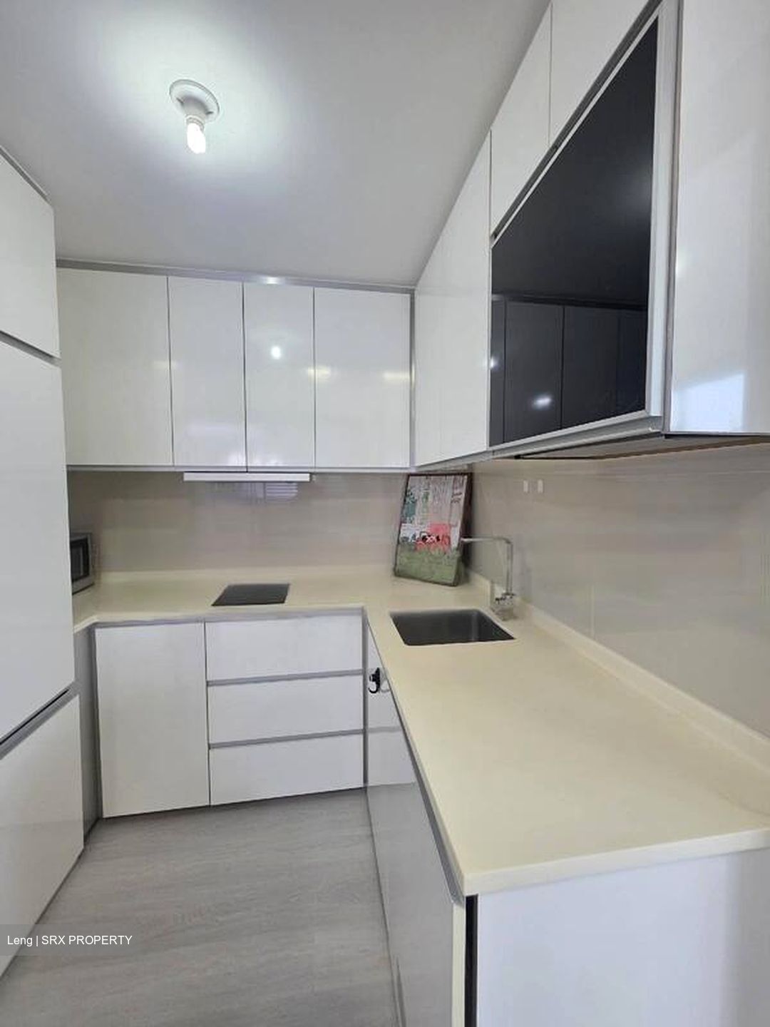 Loft @ Stevens (D10), Apartment #449705911